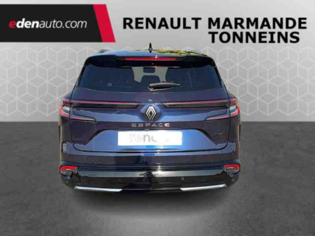 Renault Espace image 9