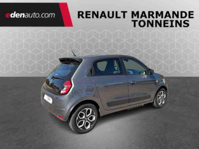 Renault Twingo image 5