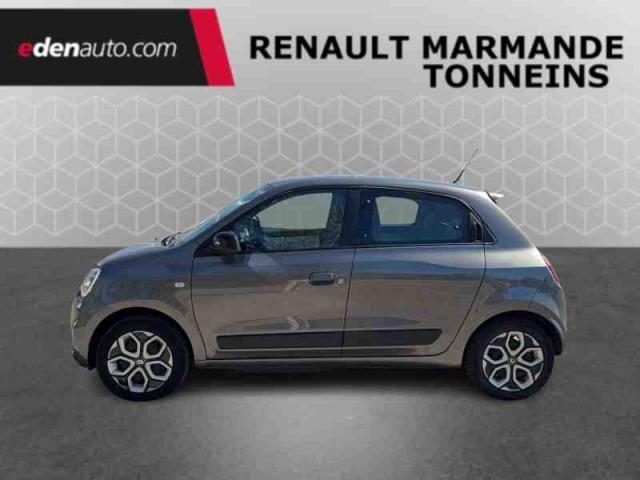 Renault Twingo image 8
