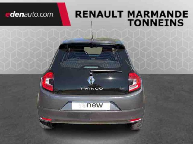 Renault Twingo image 4