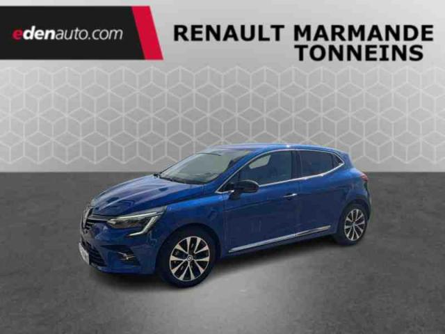 Renault Clio Tce 140 Techno