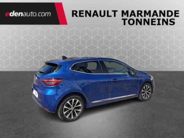 Renault Clio image 8