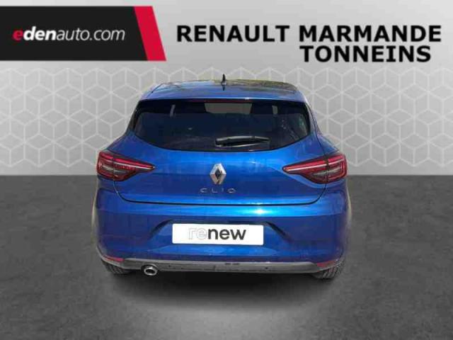 Renault Clio image 4