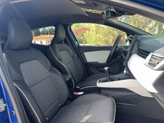 Renault Clio image 1