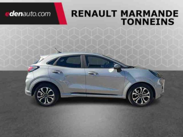 Ford Puma image 3