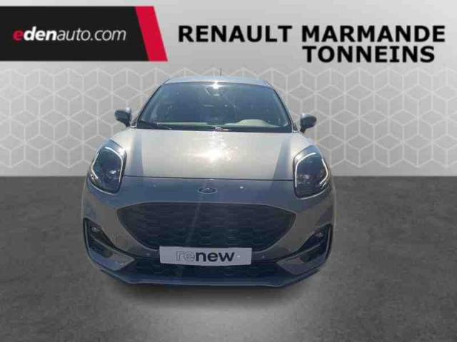 Ford Puma image 7
