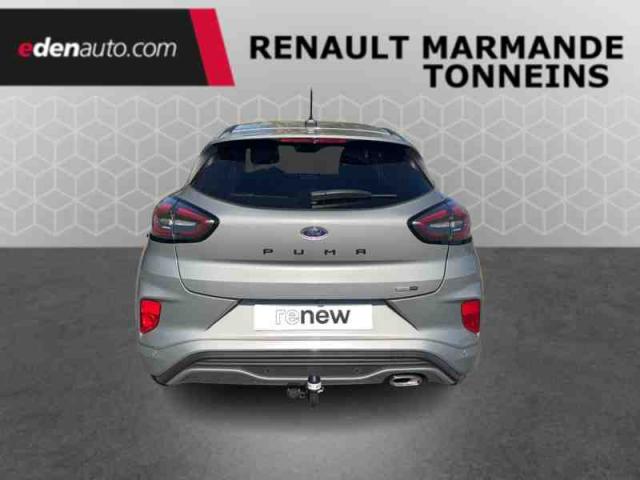 Ford Puma image 5