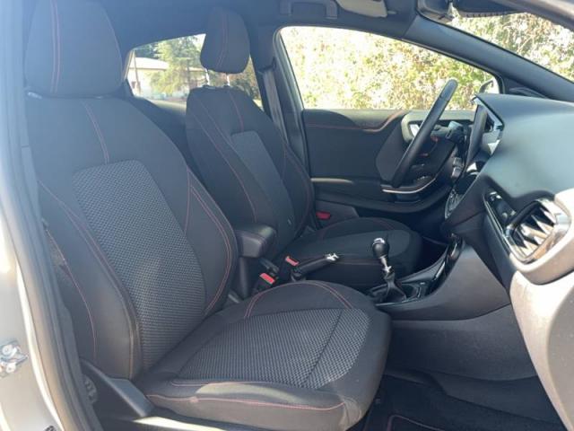 Ford Puma image 4
