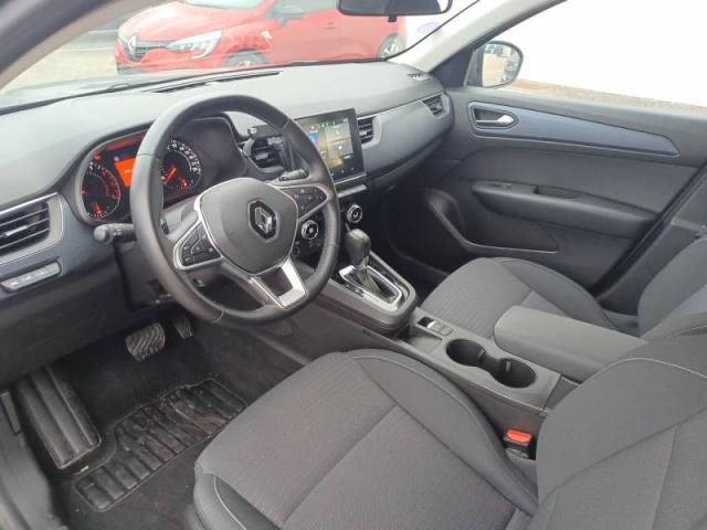 Renault Arkana image 5
