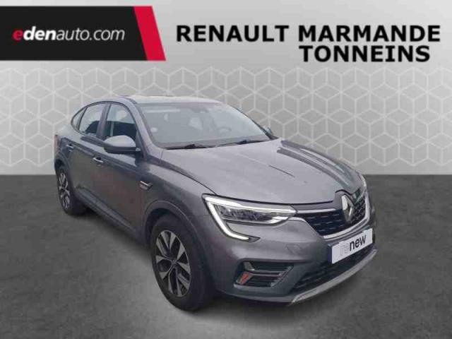 Renault Arkana image 3
