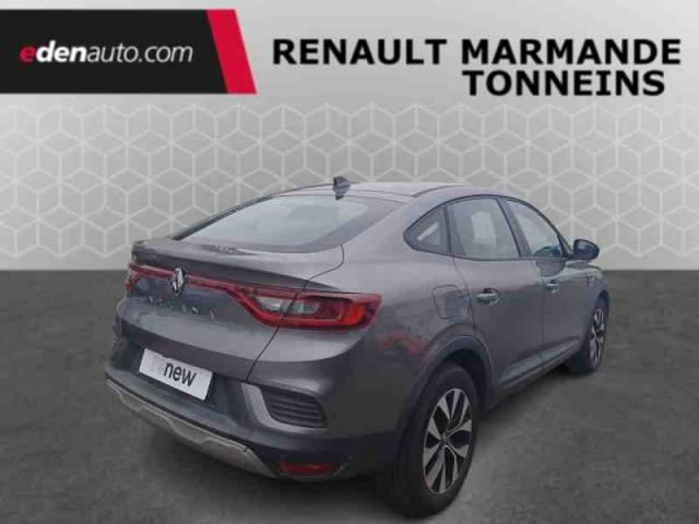 Renault Arkana image 1