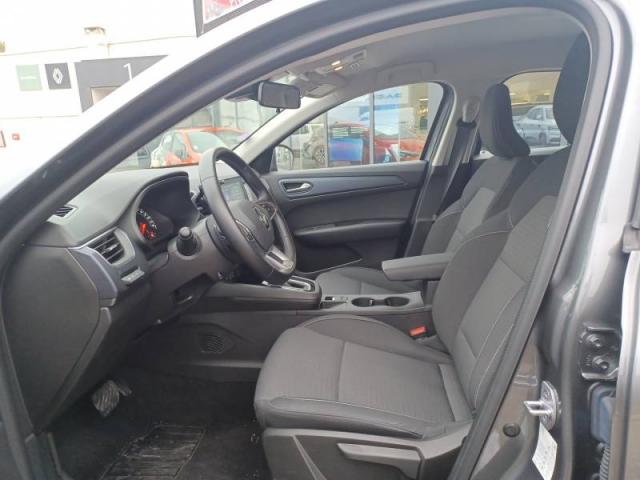 Renault Arkana image 2