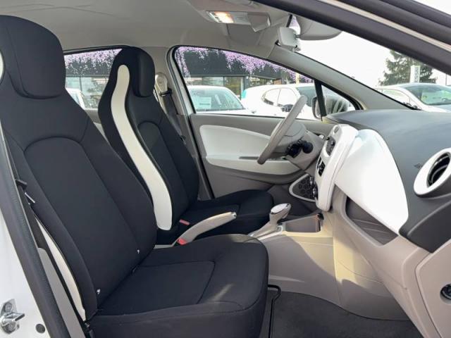 Renault Zoe image 6