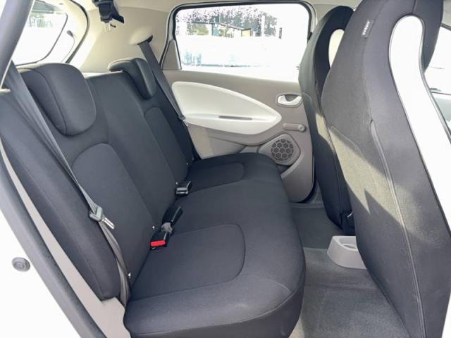Renault Zoe image 2