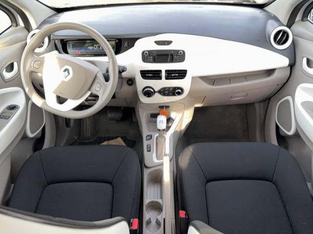 Renault Zoe image 7