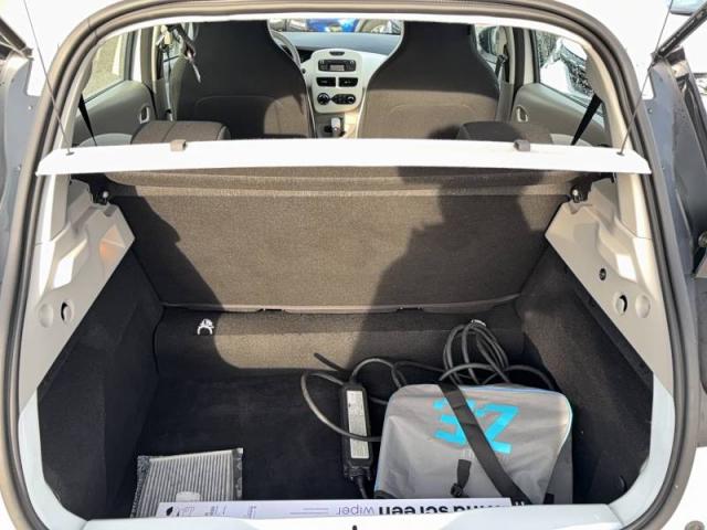 Renault Zoe image 3