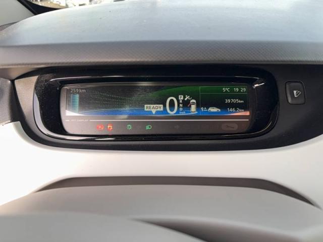 Renault Zoe image 5