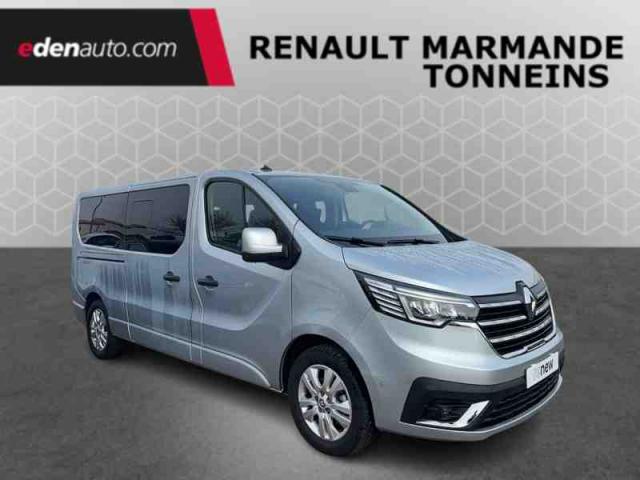 Renault Trafic image 7
