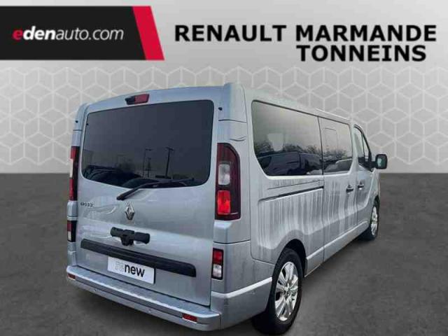Renault Trafic image 8