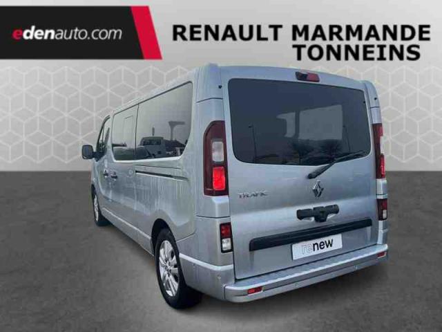 Renault Trafic image 3