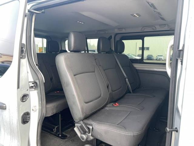 Renault Trafic image 5