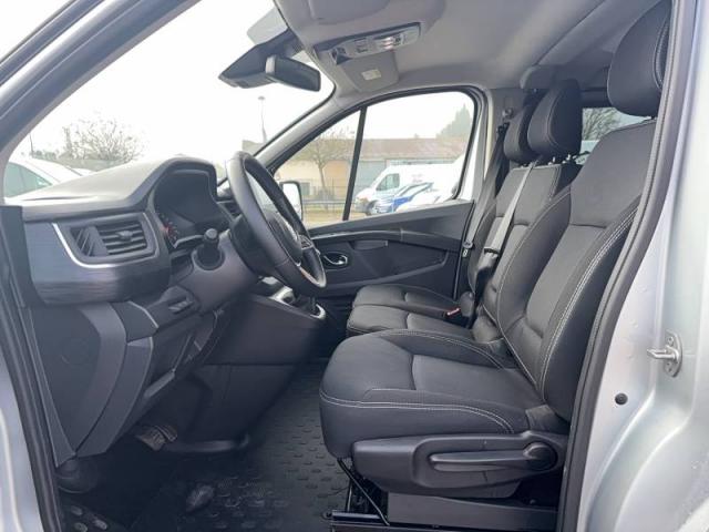 Renault Trafic image 6