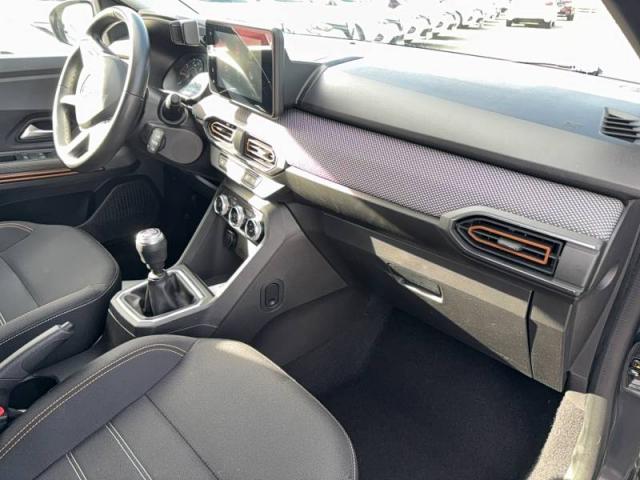 Dacia Sandero image 5