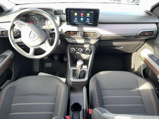 Dacia Sandero image 7