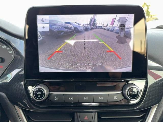 Ford Puma image 1