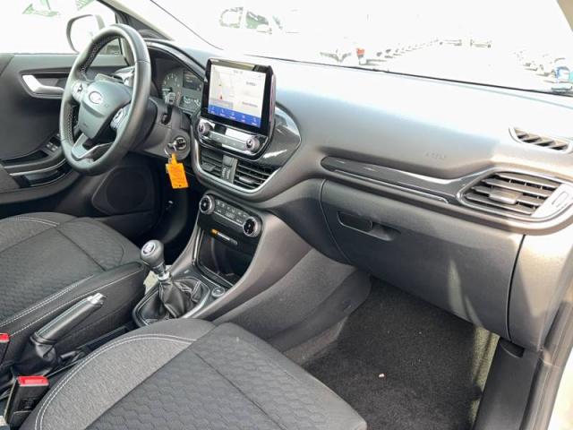 Ford Puma image 8