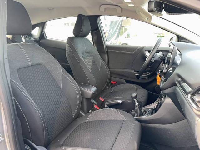 Ford Puma image 6
