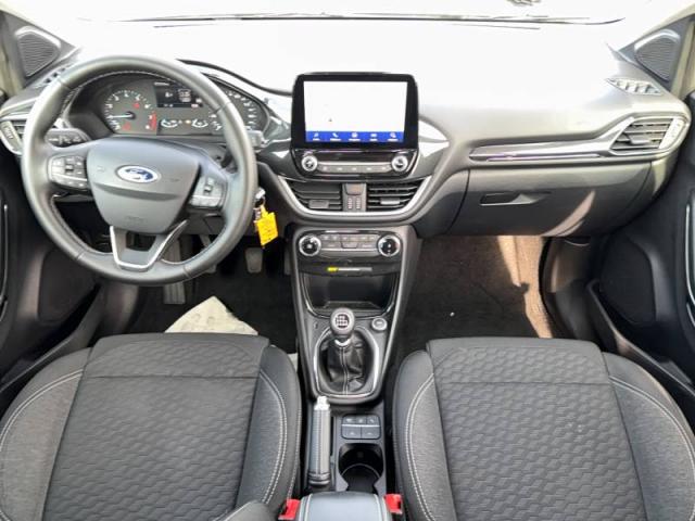 Ford Puma image 5