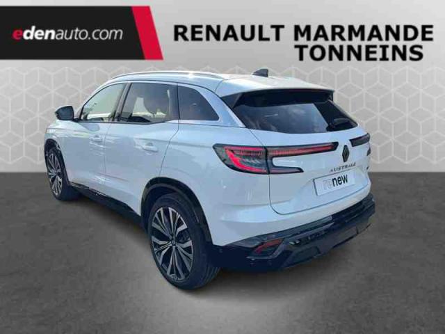 Renault Austral image 7