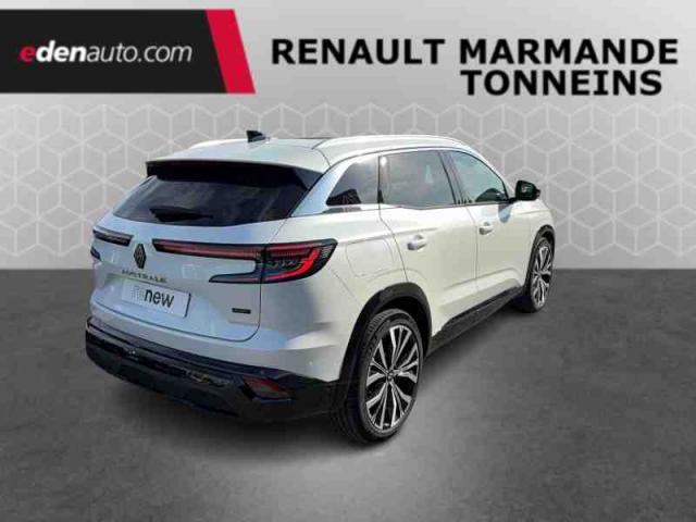 Renault Austral image 9