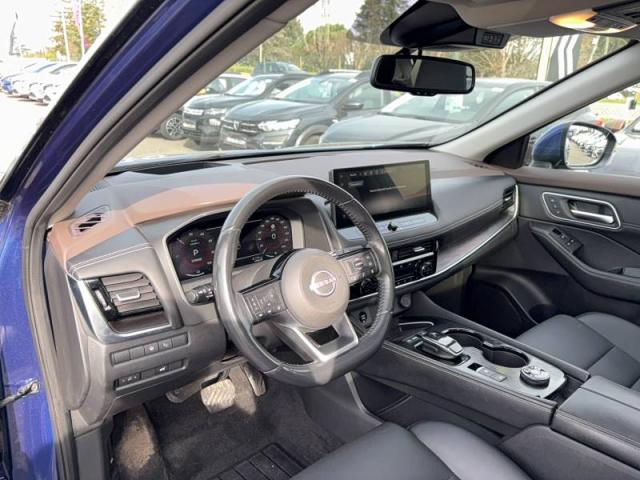 Nissan X-Trail image 1