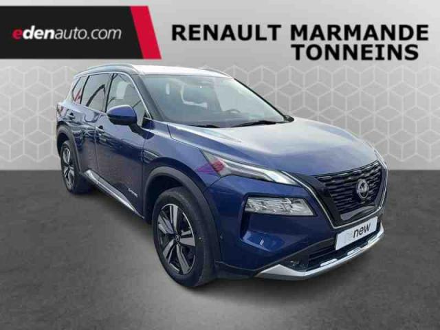 Nissan X-Trail image 8