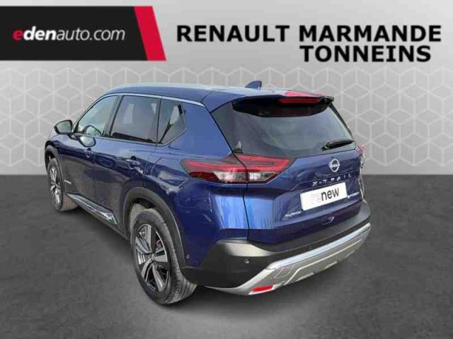 Nissan X-Trail image 7