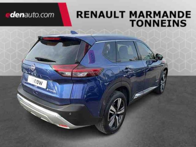 Nissan X-Trail image 6