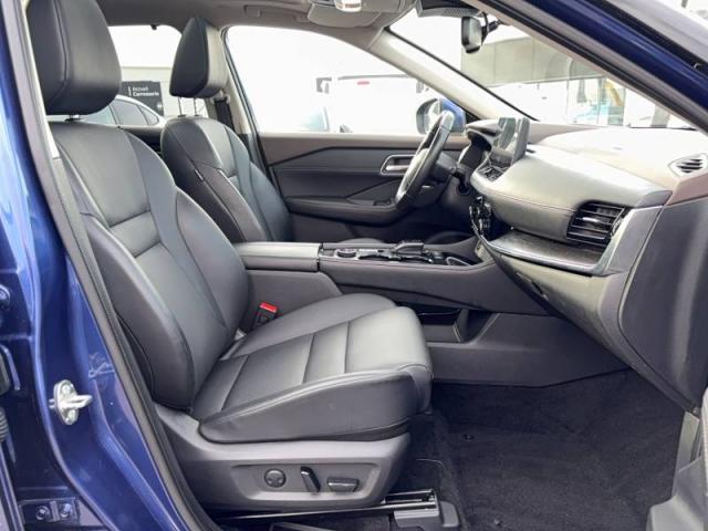 Nissan X-Trail image 4
