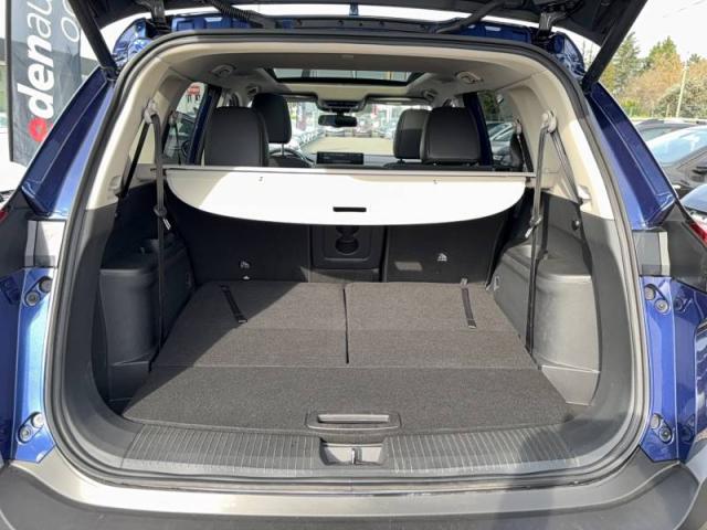 Nissan X-Trail image 2