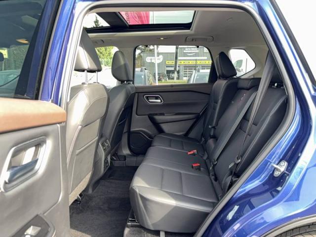 Nissan X-Trail image 3