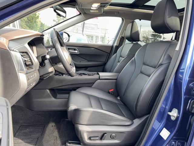 Nissan X-Trail image 9
