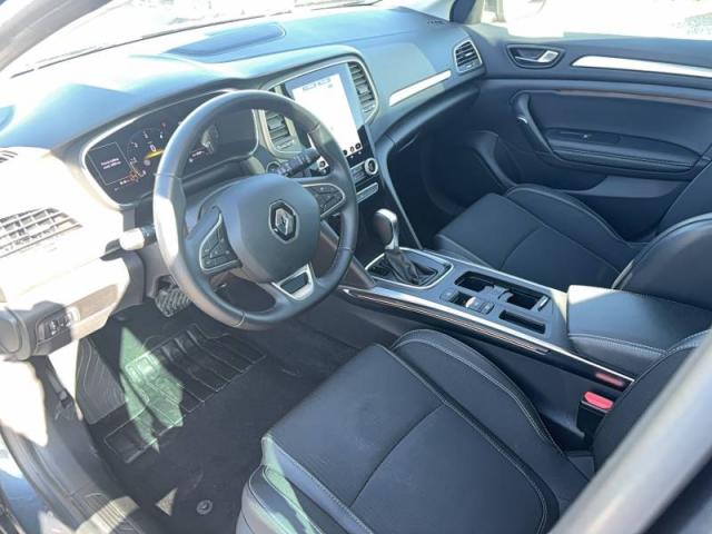 Renault Mégane image 4