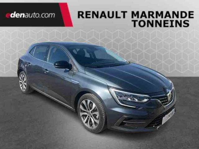 Renault Mégane image 7