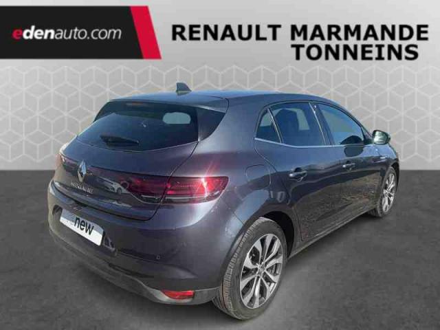 Renault Mégane image 3