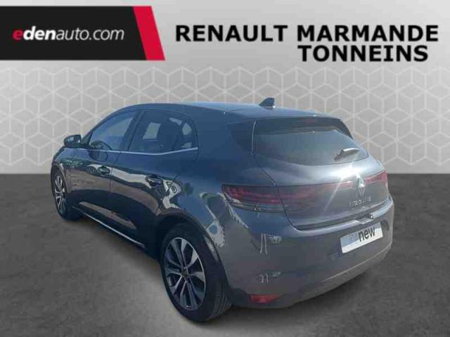 Renault Mégane image 9