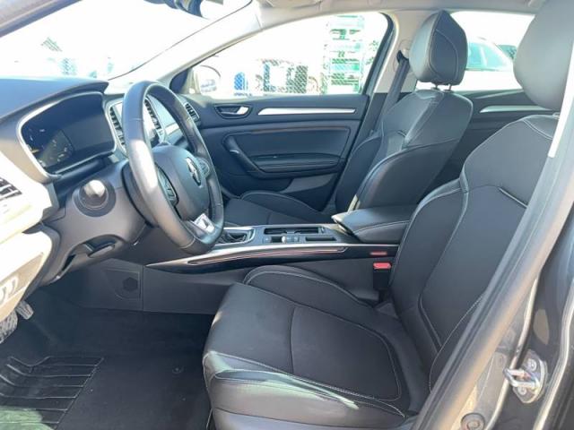 Renault Mégane image 1