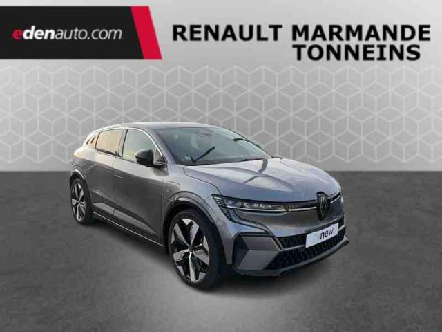Renault Mégane image 6