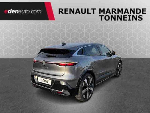 Renault Mégane image 2