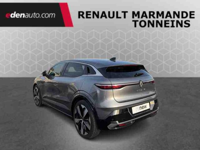 Renault Mégane image 3